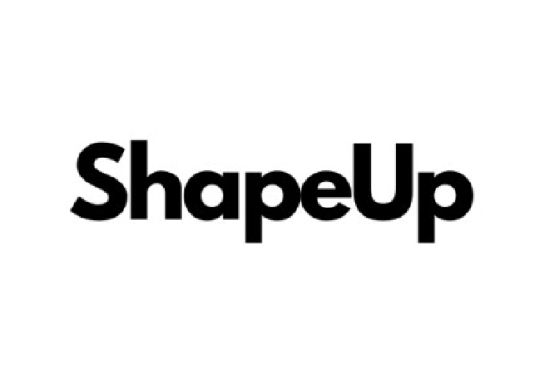 Shape Up Fitness